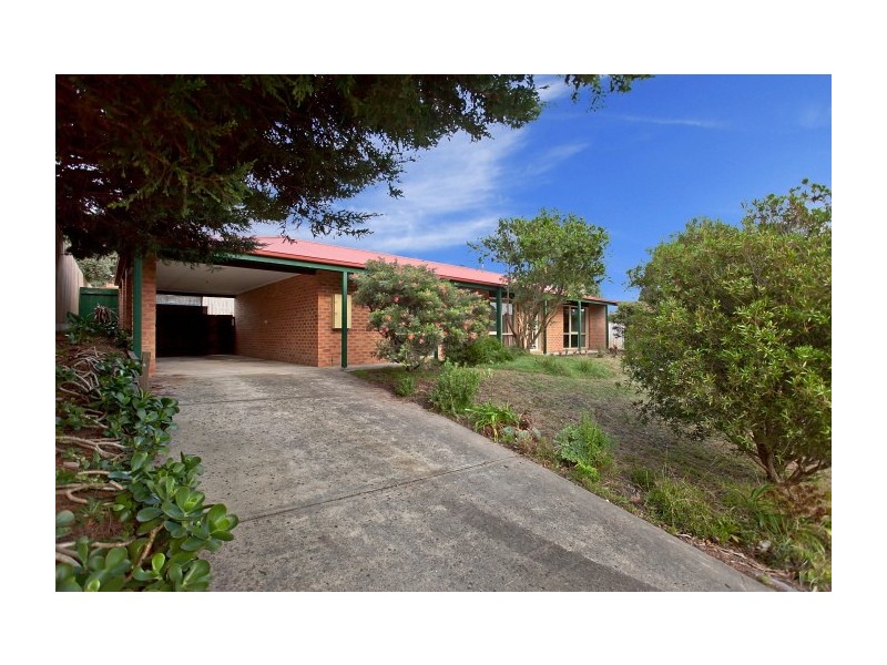 1 Justin Court, Frankston VIC 3199