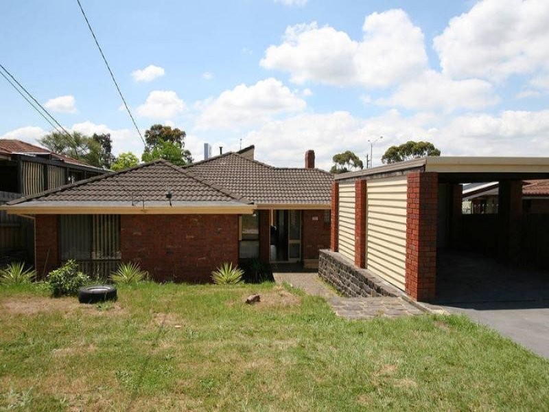 5 Faygate Court, Frankston VIC 3199