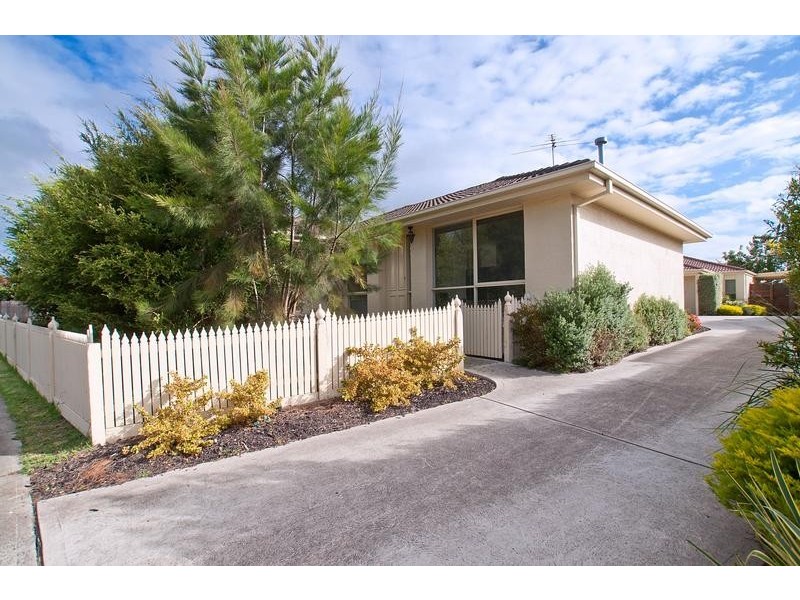 1/40 Schooner Bay Drive, Frankston VIC 3199