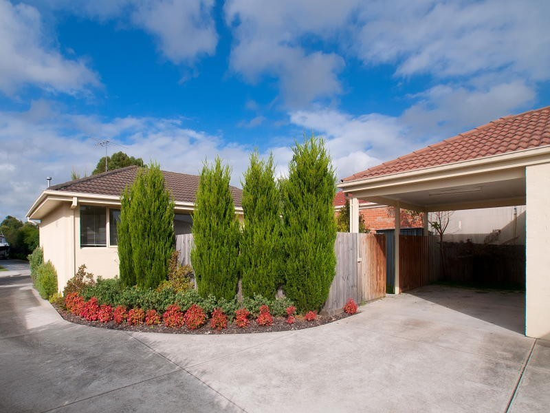 1/40 Schooner Bay Drive, Frankston VIC 3199