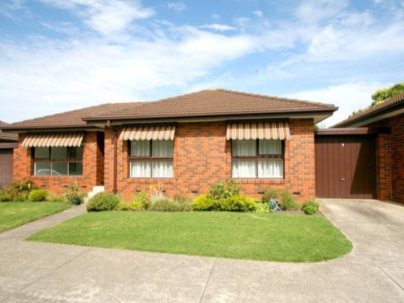 3/33 Cranbourne Road, Frankston VIC 3199