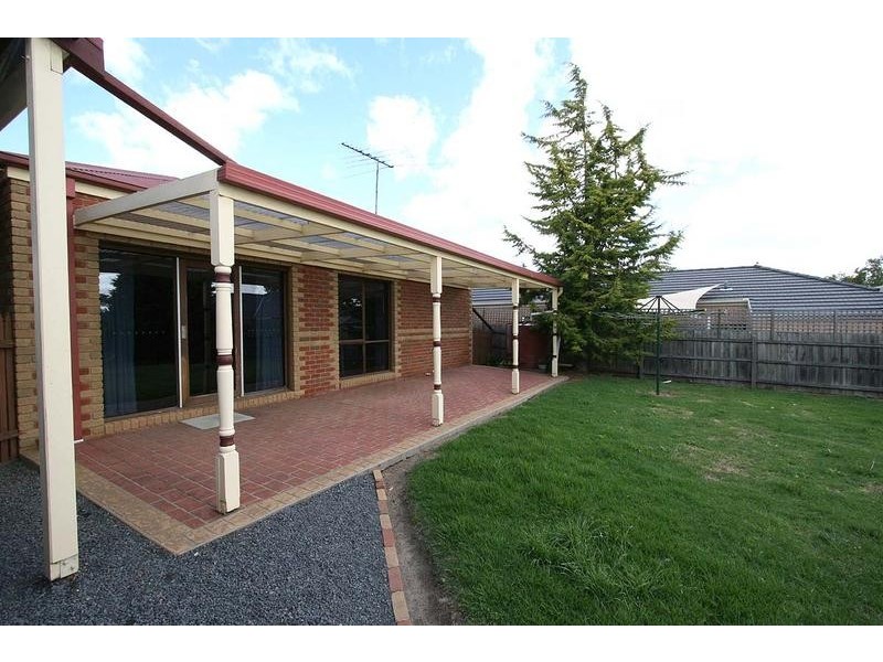 47 McCormicks Road, Carrum Downs VIC 3201