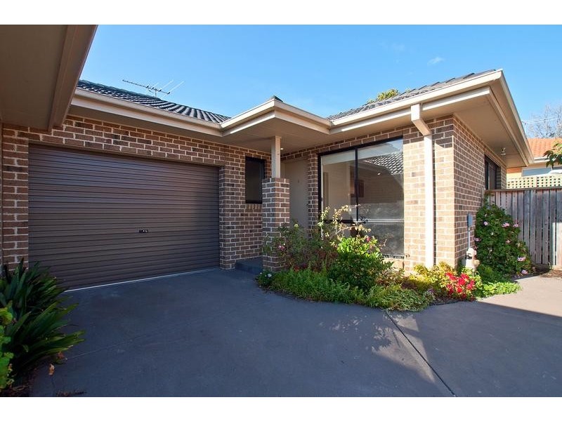 6/6 Reservoir Road, Frankston VIC 3199