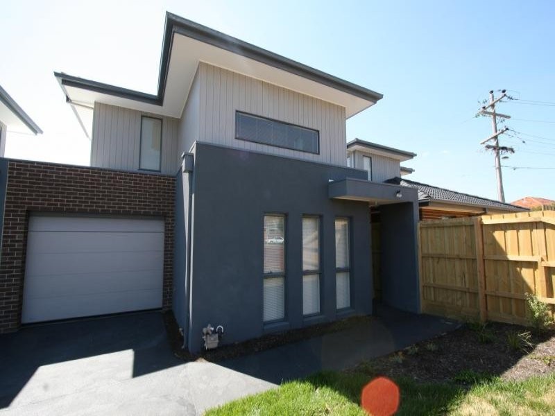 2/22 Cranbourne Road, Frankston VIC 3199