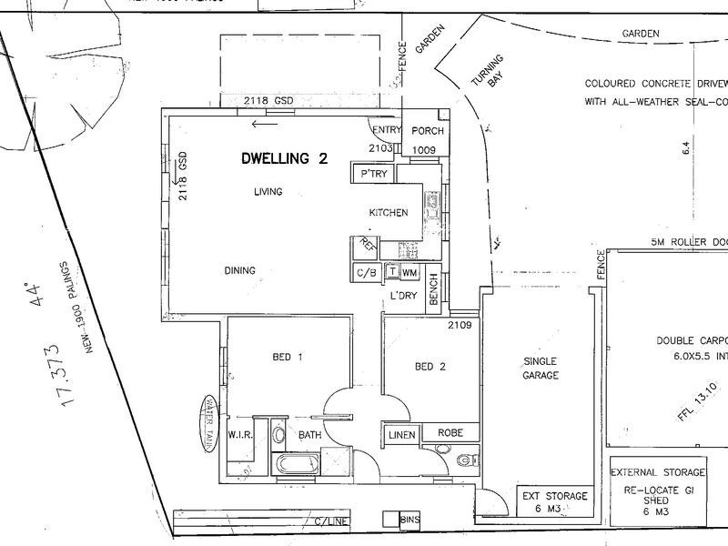 2/37 Bouvardia Crescent, Frankston North VIC 3200