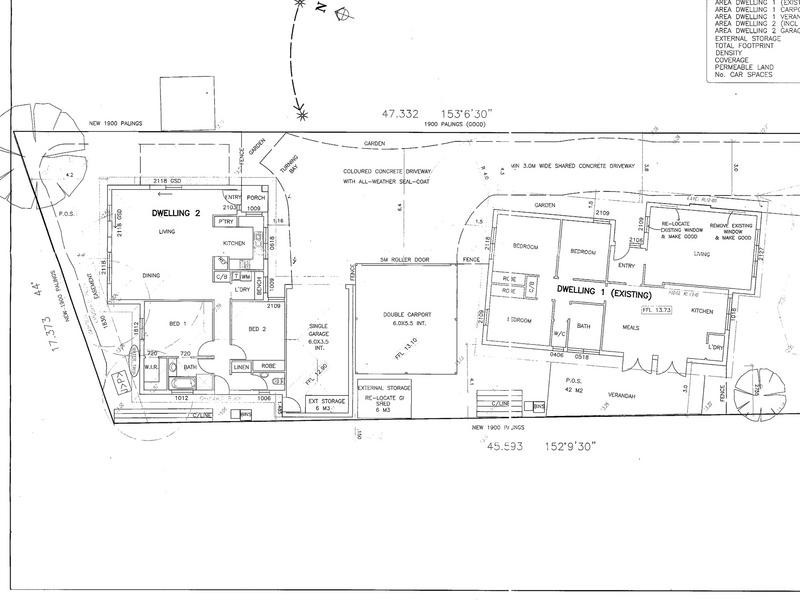 2/37 Bouvardia Crescent, Frankston North VIC 3200