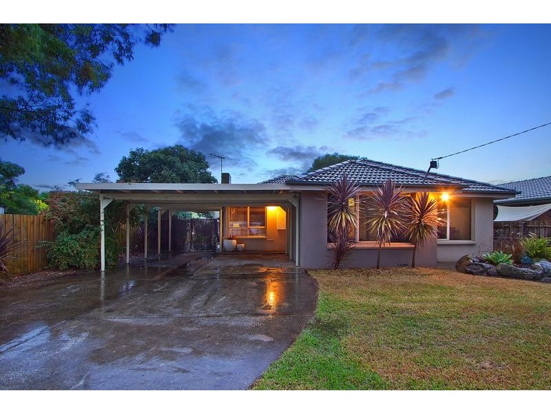 1 Sages Road, Baxter VIC 3911