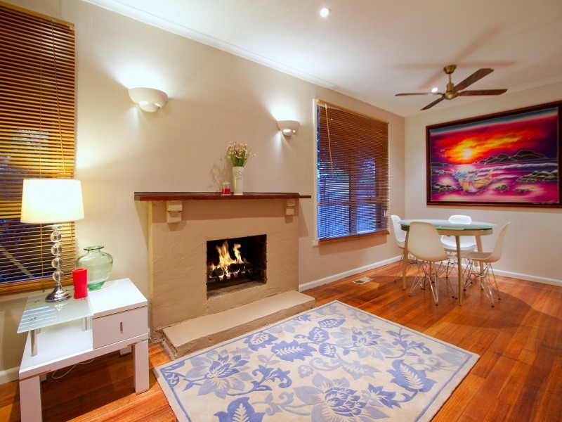 1 Sages Road, Baxter VIC 3911