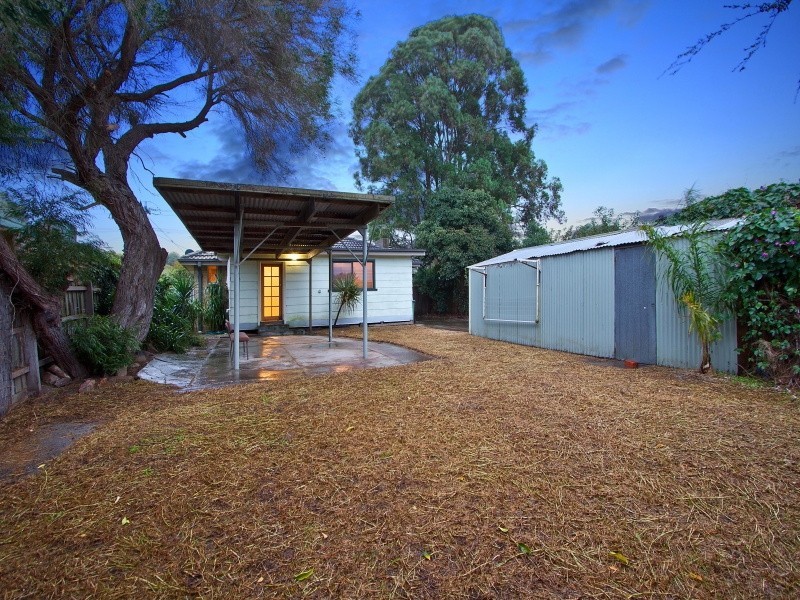 1 Sages Road, Baxter VIC 3911