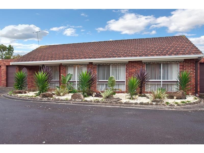 6/25 Hill Street, Frankston VIC 3199