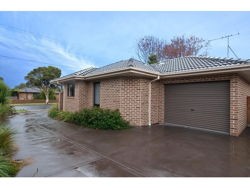 1/6 Reservoir Road, Frankston VIC 3199