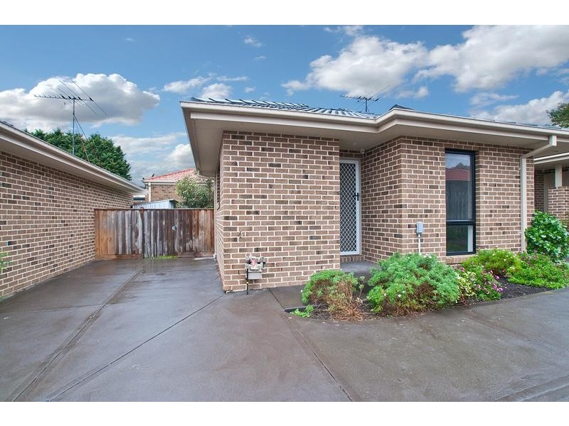 5/6 Reservoir Road, Frankston VIC 3199