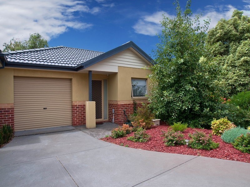 5/2 Campbell Street, Frankston VIC 3199