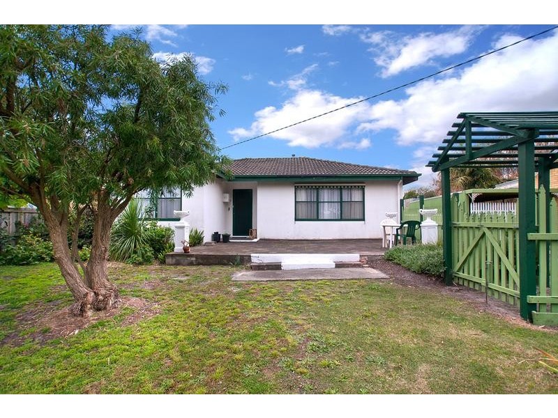 55 Monterey Blvd, Frankston North VIC 3200