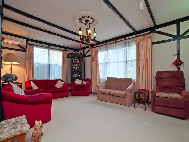 55 Monterey Blvd, Frankston North VIC 3200