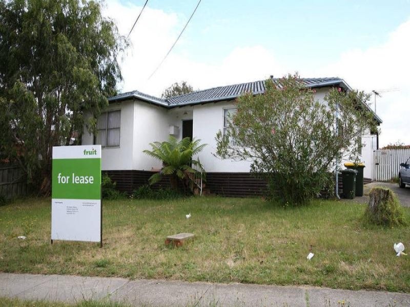 97 Monterey Boulevard, Frankston North VIC 3200