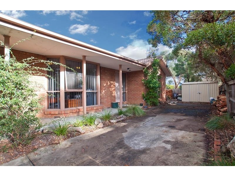 2/59 Austral Crescent, Baxter VIC 3911