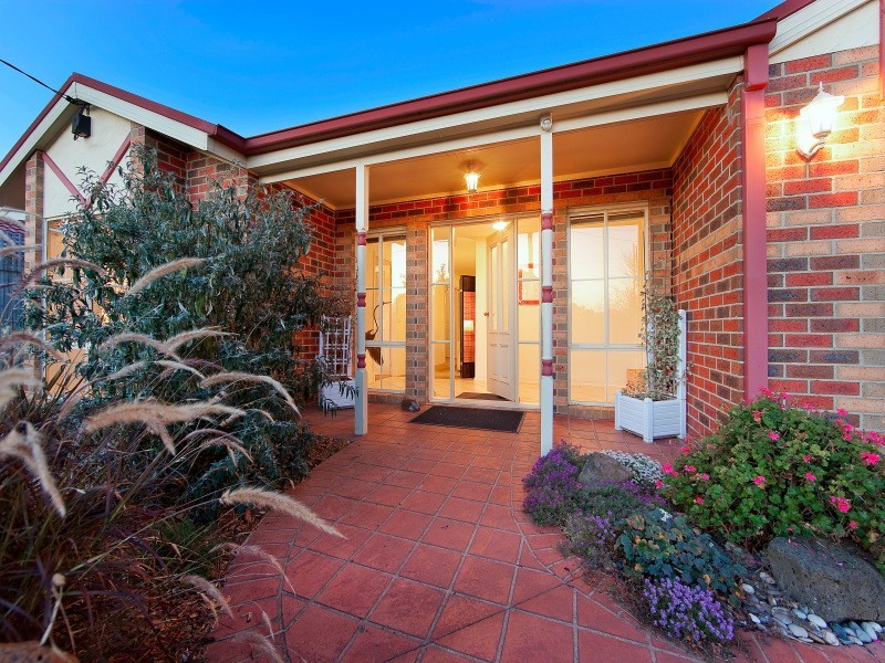 111 Rutland Avenue, Mount Eliza VIC 3930