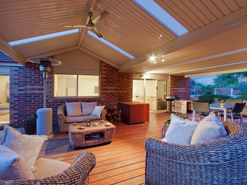 111 Rutland Avenue, Mount Eliza VIC 3930