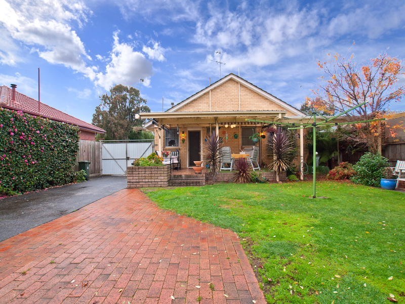 5 Lambert Street, Frankston North VIC 3200