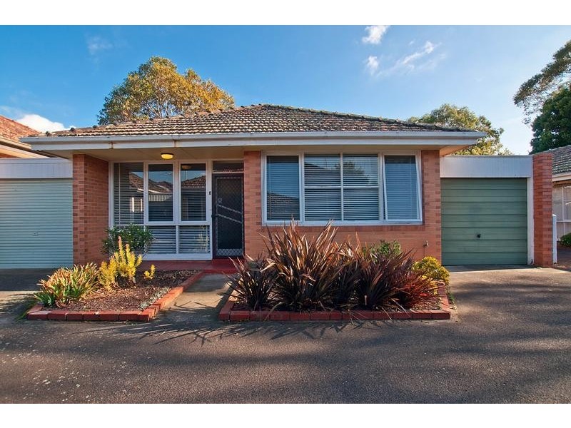 3/5 Hope Court, Frankston VIC 3199