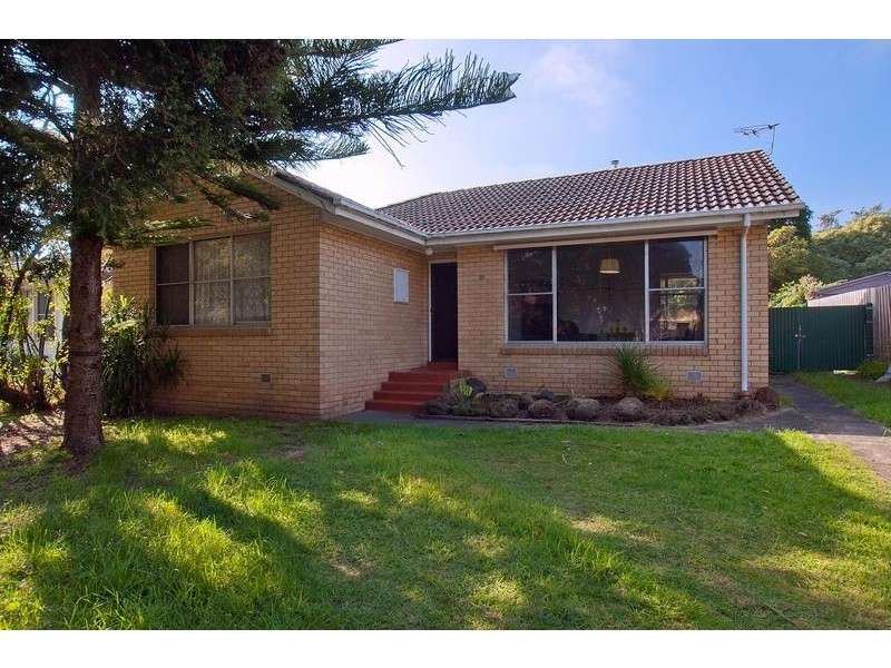 35 Nodding Avenue, Frankston North VIC 3200
