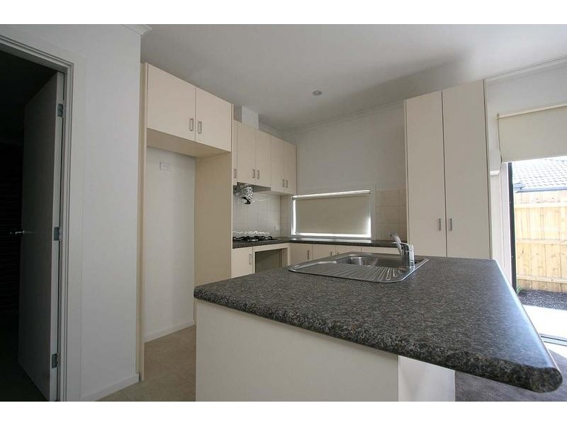 2/22 Cranbourne Road, Frankston VIC 3199