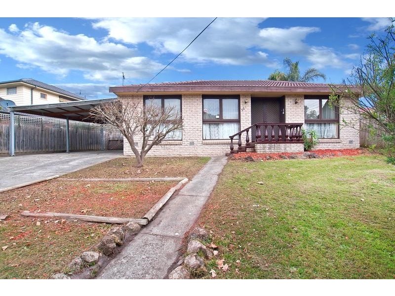 22 Sassafras Drive, Frankston VIC 3199