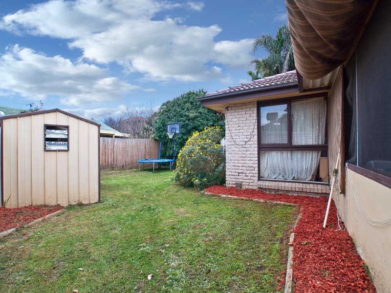 22 Sassafras Drive, Frankston VIC 3199