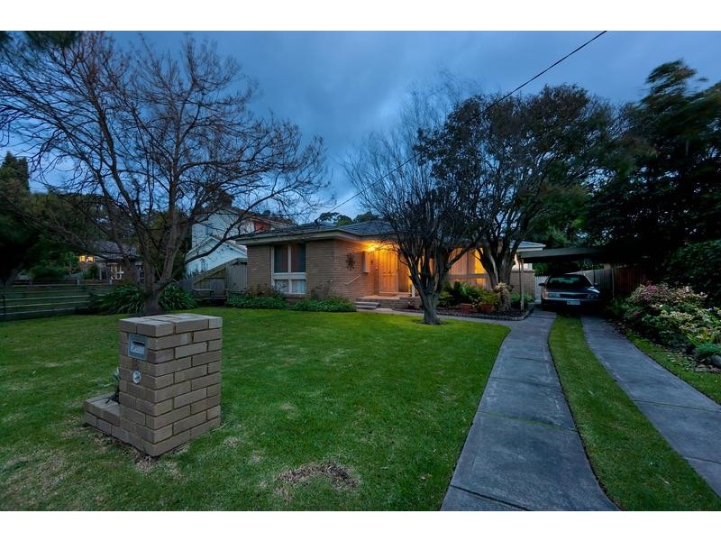 16 Ellis Street, Frankston VIC 3199