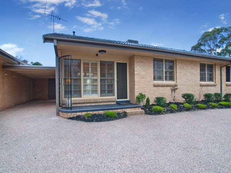 3/18 Bruarong Crescent, Frankston South VIC 3199
