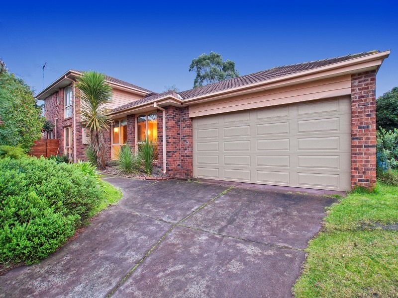 11 Cadby Place, Frankston South VIC 3199