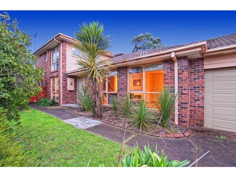 11 Cadby Place, Frankston South VIC 3199