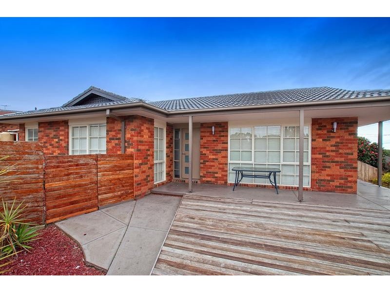 38 Bangor Drive, Frankston VIC 3199
