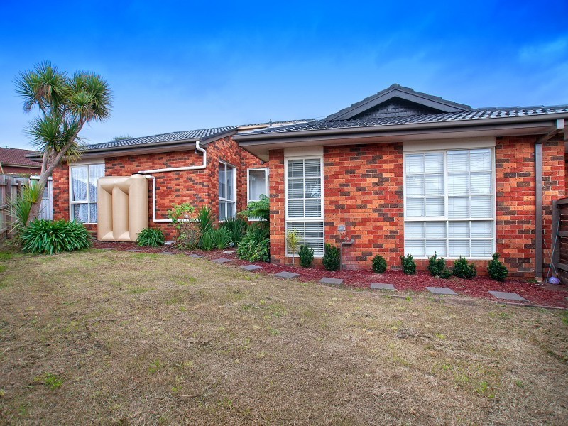 38 Bangor Drive, Frankston VIC 3199