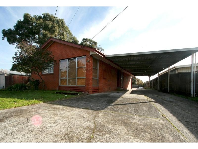 29 Bouvardia Crescent, Frankston North VIC 3200
