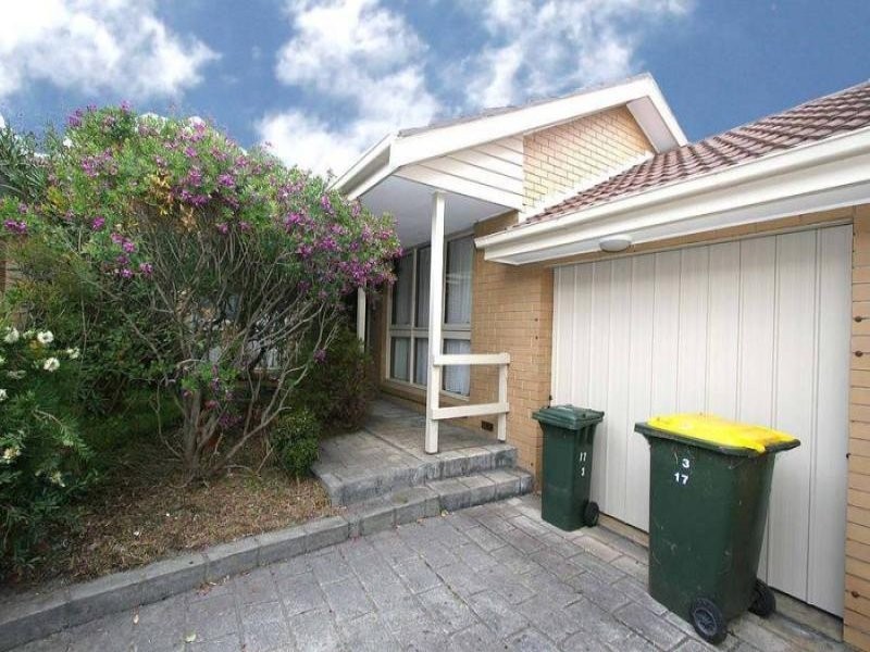 3/17 Cliff Road, Frankston South VIC 3199