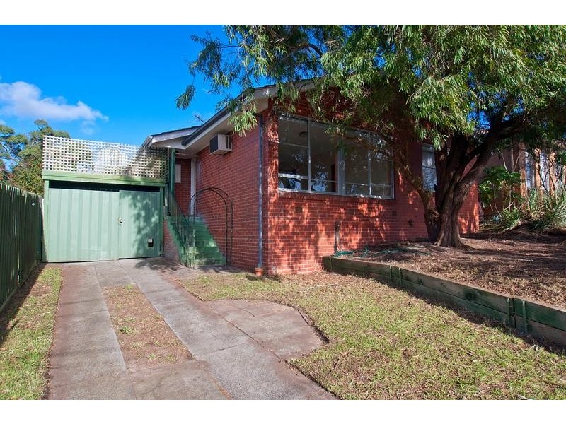 22 Honeysuckle Street, Frankston North VIC 3200