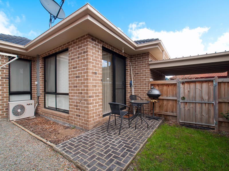 4/6 Reservoir Road, Frankston VIC 3199