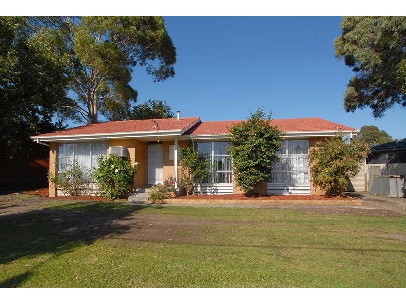38 Ballarto Road, Frankston North VIC 3200