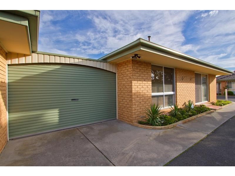 3/33A Orwil Street, Frankston VIC 3199