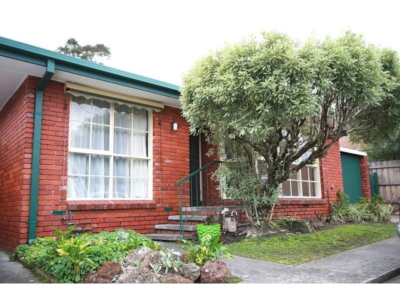 3/17 Mount View Court, Frankston VIC 3199