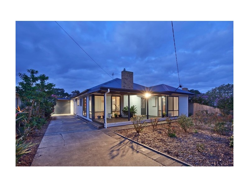 3 Mona Street, Seaford VIC 3198