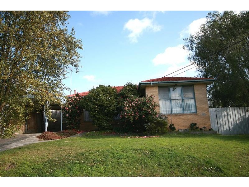 110 Karingal Drive, Frankston VIC 3199
