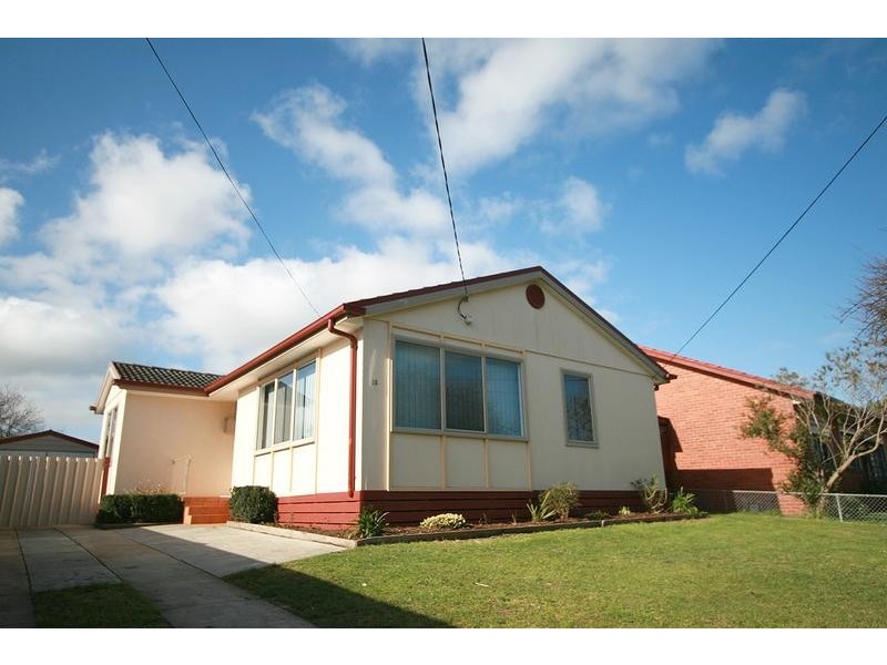 15 Rosemary Crescent, Frankston VIC 3199