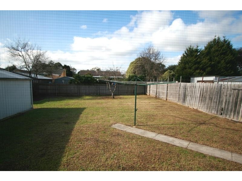15 Rosemary Crescent, Frankston VIC 3199