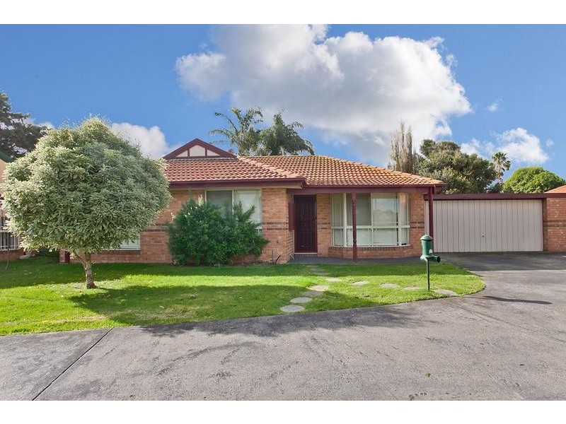 26/61 Hughes Avenue, Edithvale VIC 3196