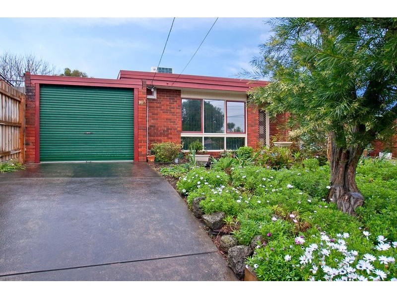 16a Sandpiper Place, Frankston VIC 3199