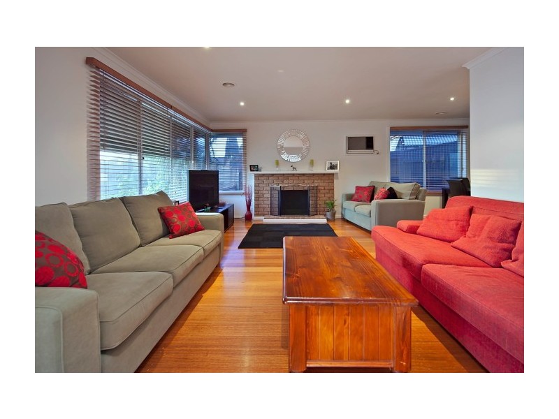 4 Kintal Court, Frankston VIC 3199