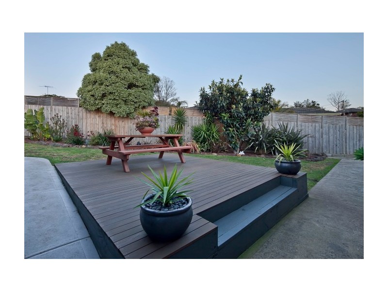 4 Kintal Court, Frankston VIC 3199